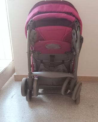 passeggino Chicco 