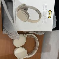 Cuffie della Trevi DJ Bluetooth, modello DJ 12645