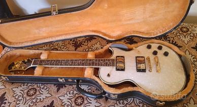 Chitarra Castley CLP905 – Nuova Meravigliosa Rara