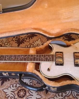 Chitarra Castley CLP905 – Nuova Meravigliosa Rara