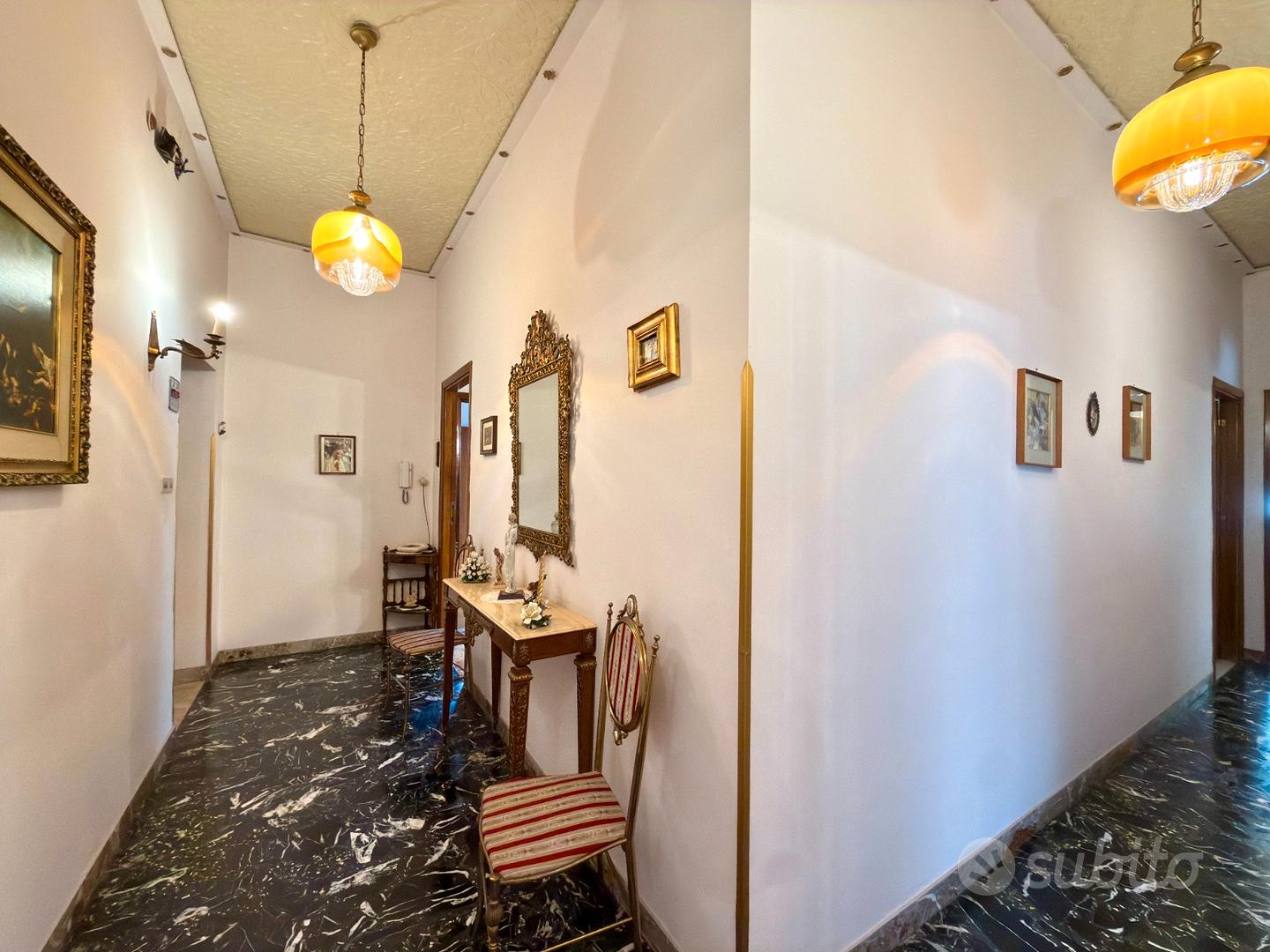 Casa – Partinico, Palermo - Vista 4