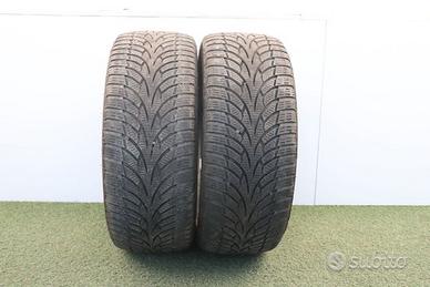 Gomme Nankang 195 50 15 inverno