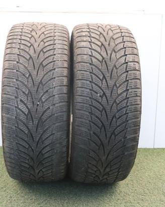 Gomme Nankang 195 50 15 inverno