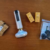 massaggiatore anticellulite