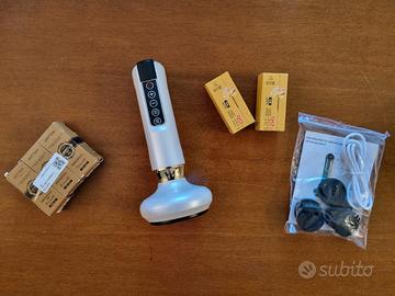 massaggiatore anticellulite