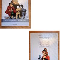Alan Ford- I maestri del Fumetto- Magnus e Bunker