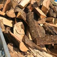 Lengna di quercia e cerro
