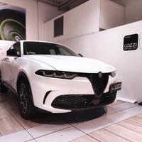 ALFA ROMEO Tonale - Tonale 1.5 130 CV MHEV TCT7 Sp