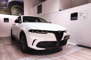 ALFA ROMEO Tonale - Tonale 1.5 130 CV MHEV TCT7 Sp