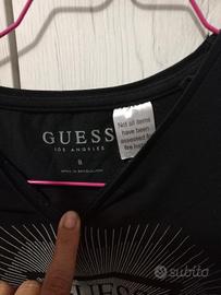 T-shirt Guess