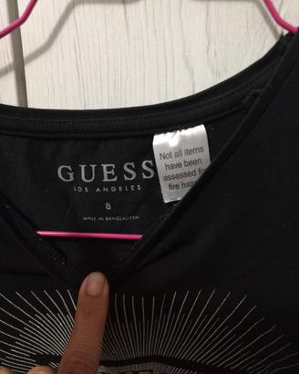 T-shirt Guess