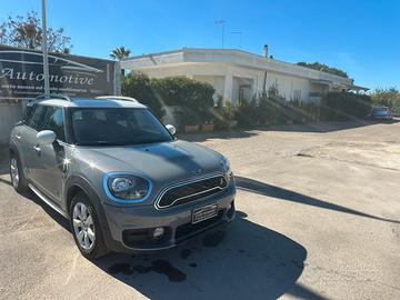 Mini countryman SE ALL4