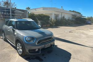 Mini countryman SE ALL4