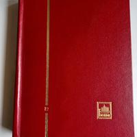 Francobolli nuovi Austria 1963-1995