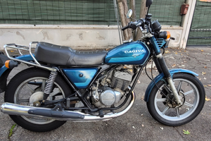 Cagiva sst 250