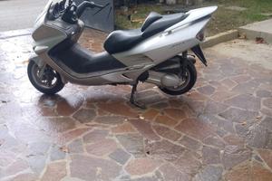 Honda Jazz 250 cc