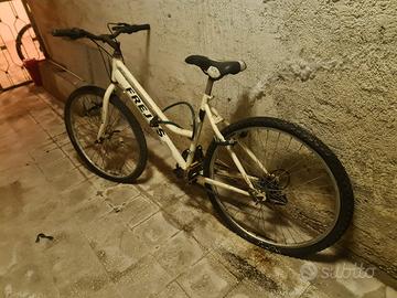 bici frejus montagna bike ragazzo/donna