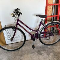 Bibicletta Atala ruote 29