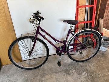 Bibicletta Atala ruote 29