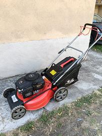 Tagliaerba progreen