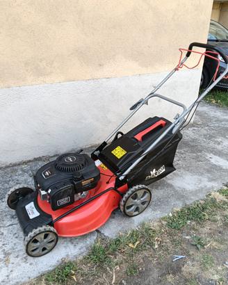 Tagliaerba progreen