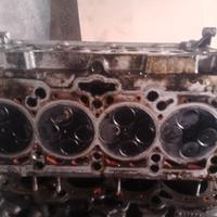 TESTATA GOLF 5 2.0 16V MOD. MOTORE BKD