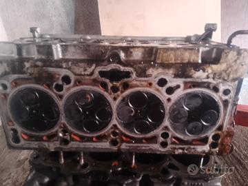 TESTATA GOLF 5 2.0 16V MOD. MOTORE BKD
