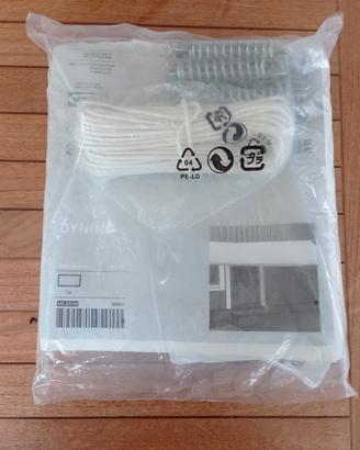 Tenda Parasole Ikea NUOVA