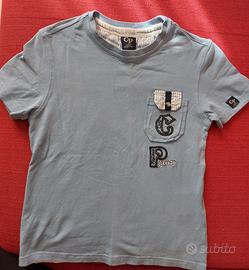 Maglia manica corta bambino