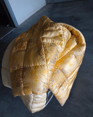 piumone matrimoniale 