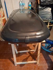 box tetto auto 320 lt