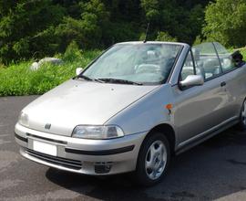 Fiat Punto Cabrio 90 ELX ASI - 1997