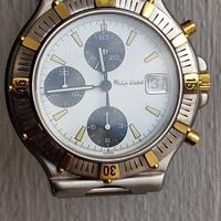 Philip Watch Sea Lion Cronografo Automatico