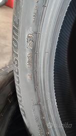 pneumatici come nuovi Bridgestone 235 55 19