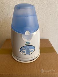 Scaldabiberon Philips Avent