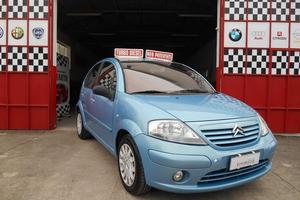 Citroen C3 1.4 HDi 70CV X NEOPATENTATI