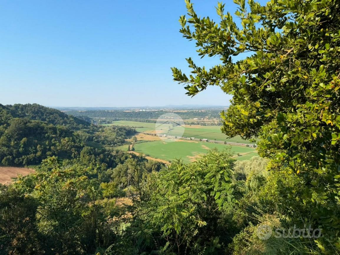 TER. AGRICOLO A MAGLIANO SABINA - Altro