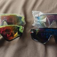 occhiali bici da corsa