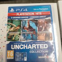 UNCHARTED The Nathan Drake COLLECTION