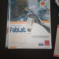 libri di tecnologia per la scuola media