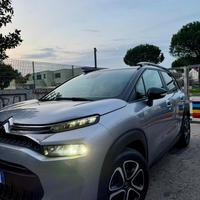 Citeoen c3 air cross