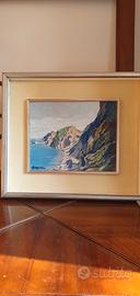 quadro Enrico boggione 