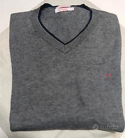 Sun68 maglione uomo taglia S 