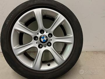 Cerchi bmw  originali