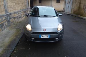 punto 1300 multjet 75 cavalli 