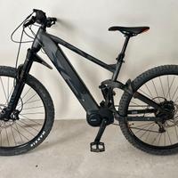 bici elettrica assistita e-bike xp