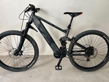 bici elettrica assistita e-bike xp