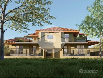 3 LOCALI A BOFFALORA SOPRA TICINO