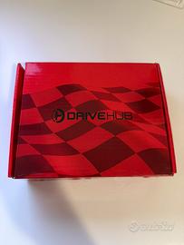 DRIVE HUB-ADATTATORE VOLANTE PLAYSTATION-XBOX