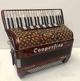FISARMONICA COOPERFISA
